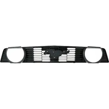 Posilovač řízení FORD MUSTANG 10 - 12 MASKA CHLADIČE NÁRAZNÍKU