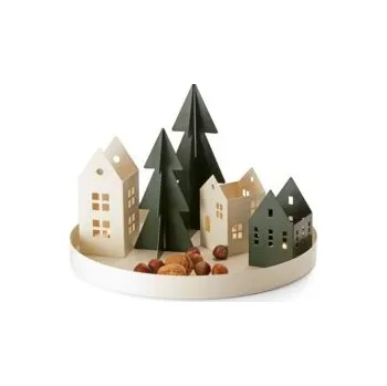 Dekorace Philippi Le Quartier