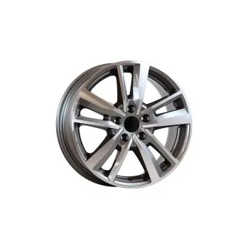 Disk Alu kola AGT 17226 17x7 5x114.3 ET40