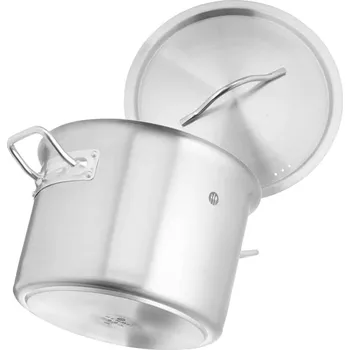 Hrnec Střední hrnec s poklicí Budget Line - 9 L | Hendi 832820