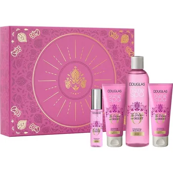 Kosmetická sada Douglas Collection Home Spa Set L Palace of Orient