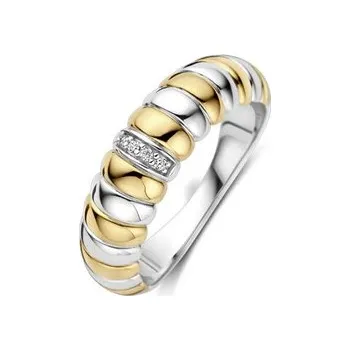 Prsten Prsten TI SENTO 12383ZY/56