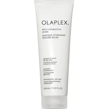 Vlasová regenerace OLAPLEX Olaplex Rich Hydration Mask 370ml