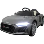 R-Sport AUDI R8 SPORT na dálkové ovládání Šedé