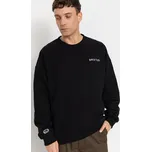 Brixton Embroidered Heavy Weight (black) M, černá
