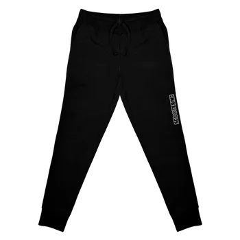 Tepláky SCOOTERING Sol´S Jake Men | SLIM FIT BLACK L