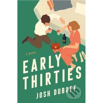 Early Thirties - Josh Duboff Gallery