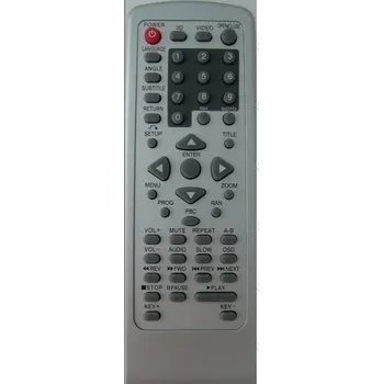 Dálkový ovladač MANTA EMPEROR 3, EMPEROR 4 - dálkový ovladač - duplikát