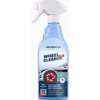 Dr.Marcus B1 Iron Wheel Cleaner 550ml