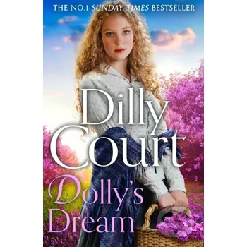 Kniha Dolly''s Dream - Court, Dilly