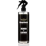 AngelWax Heaven For Leather čistič a kondicionér na kůži