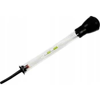 Autodiagnostika Lampa 74081 hustoměr chladící kapaliny