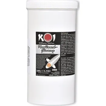 Krmivo pro rybičky Tripond KOI česnek