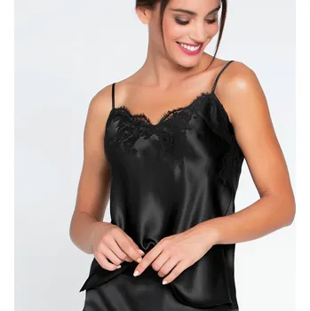 Souprava dámského spodního prádla Top LISE CHARMEL (ALC4280-02), Velikost L, Barva černá