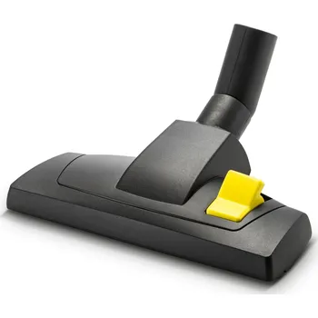 Hubice k vysavači Podlahová přepínatelná hubice Kärcher pro Bosch Silence 1200
