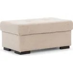 Taburet Taremo XL s úložným prostorem - Meble Bogart ado 1601 60x45.5 cm