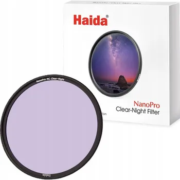 Efektový filtr Haida NanoPro 52mm