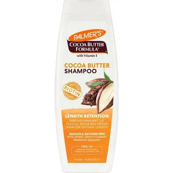 Šampon Šampon Palmer's Cocoa Butter s Biotinem (400 ml)