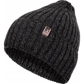 Čepice Zimní čepice Heyo šedá, univerzální velikost