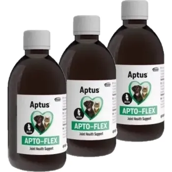 Aptus Apto-Flex Sirup 3x200ml