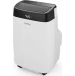 Daitsu ADP 12F/ CX Premium Wi-Fi Mobilní klimatizace 3,52 kW chlazení / 3,52 kW topení