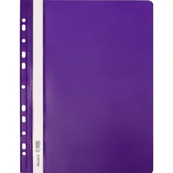 Šanon A4 Biurfol fialový