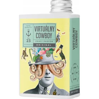 Aviváž Soaphoria Prací parfém Virtuální cowboy 150 ml