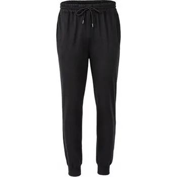 Lee Cooper pánské tepláky černé barvy, velikost XL