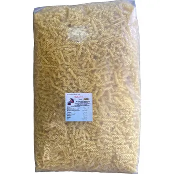 Příloha Irwega Domácí vrták Těstoviny 5 kg