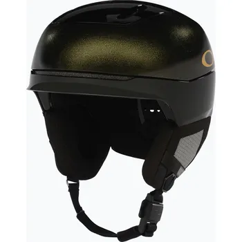 Lyžařská helma Oakley Mod5 Midas Fleck