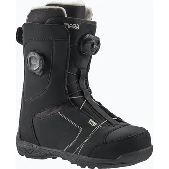 Boty na snowboard Dámské snowboardové boty HEAD Tiara Boa Focus W black