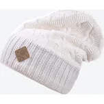 KAMA Turistická merino čepice A107 BÍLÁ