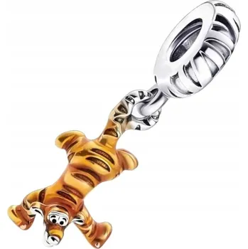 Přívěsek Přívěsky Tygr stříbro 925 Disney medvídek Pú