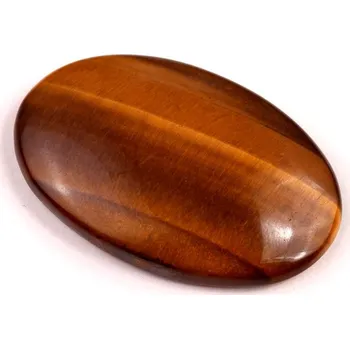 Kabošon Tygří Oko č.7169 (42x28x7mm)