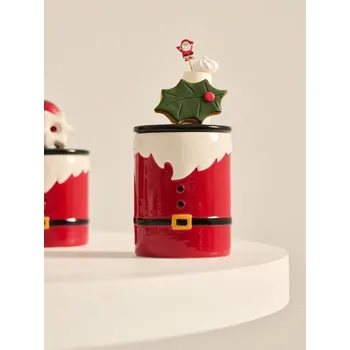 Dóza na potraviny Sinsay - Nádoba na jídlo - vícebarevná - 500GQ-MLC - 500GQ-MLC-ONE