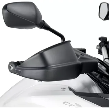 Chránič ruky pro motocykl KAPPA KHP1139 kryty rukou HONDA Crossrunner 800 (15-20)