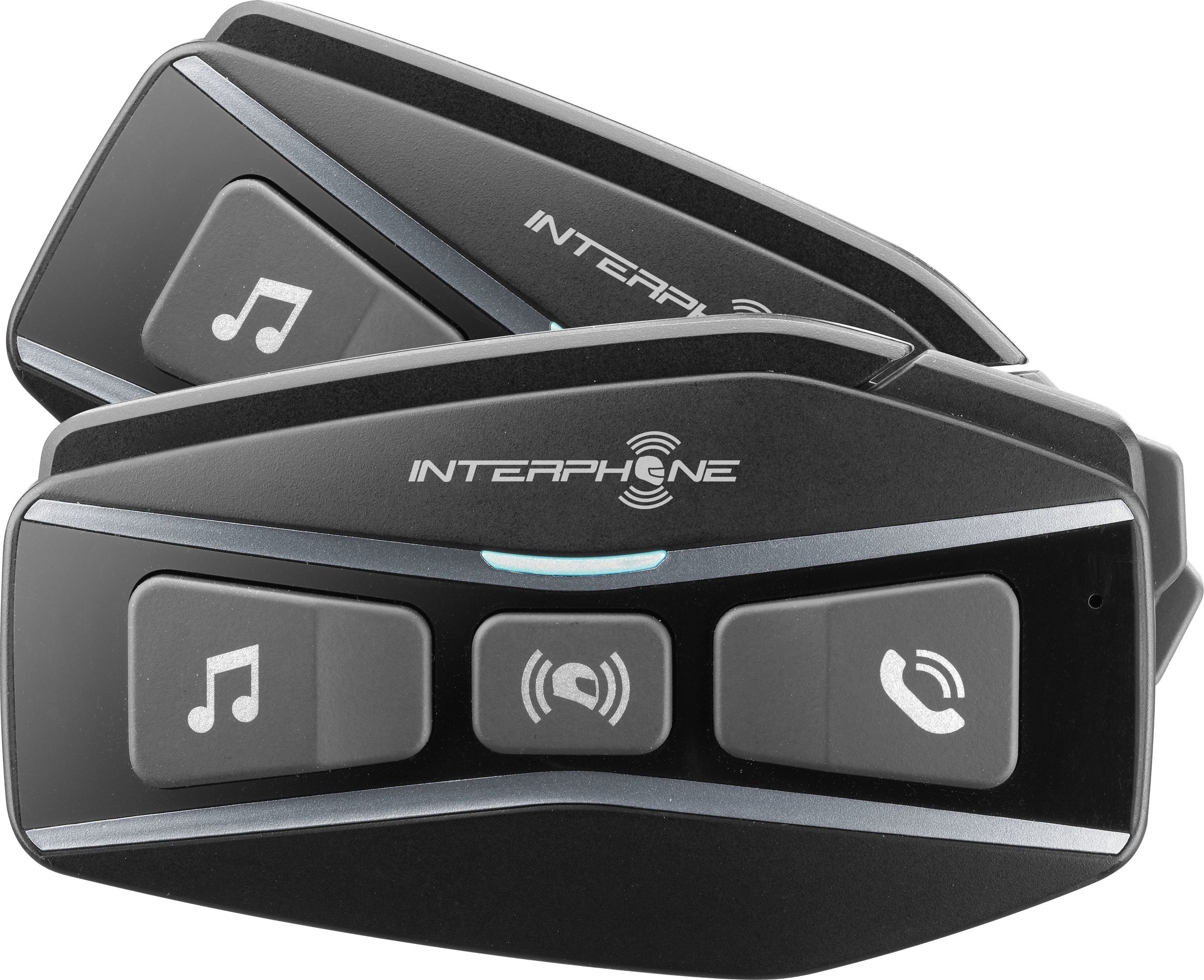 CELLULARLINE INTERPHONE U-COM16 - TWIN PACK CellularLine INTERPHOUCOM16TP