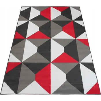 Koberec DYWAN POKOJOWY 120x170 MODNY BCF