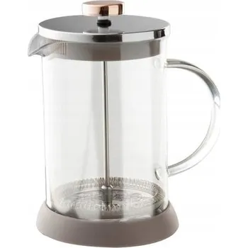 Konvice na čaj Berlinger Haus Taupe Collectio 600ml Konvice