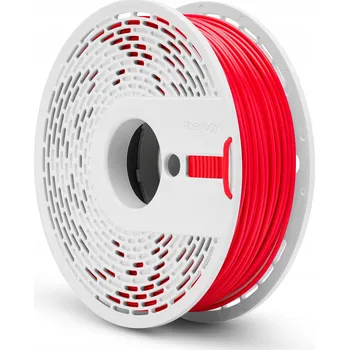 Filament Easy PLA Fiberlogy 2,85 mm 0,85 kg Červená (Červený)
