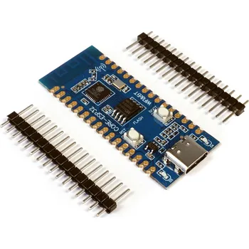 IP kamera ESP32-C3 Core WiFi Bluetooth 5.0 FLASH 4 MB LuatOS USB-C