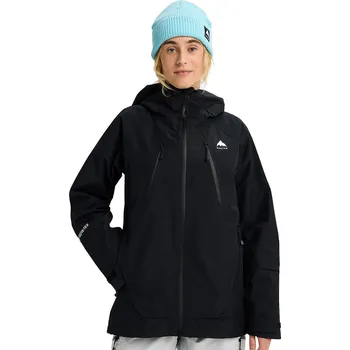bunda Burton Reserve 2L Gore-Tex - True Black XS