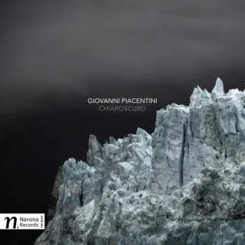 Zahraniční hudba CD Giovanni Piacentini: Chiaroscuro 2017