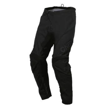 Moto kalhoty Motokrosové MX Kalhoty O'Neal ELEMENT Pants CLASSIC black 2026