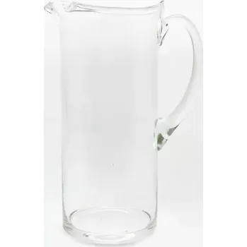 Džbán křišťál s ledovou hubičkou 2l | 115374