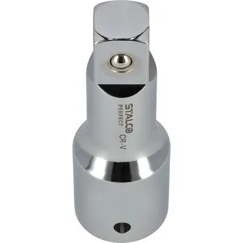 Gola hlavice nástavec prodlužovací 3/4" 400mm STALCO