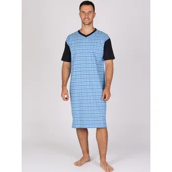Dámská noční košile EVONA a.s. Pánská noční košile P SEDRIK Velikost: L