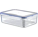 Orion UH s těsněním obdelník 26 x 18 x 8 cm 2,6 l