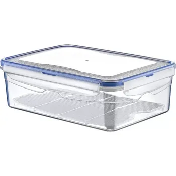 Dóza na potraviny Orion UH s těsněním obdelník 26 x 18 x 8 cm 2,6 l