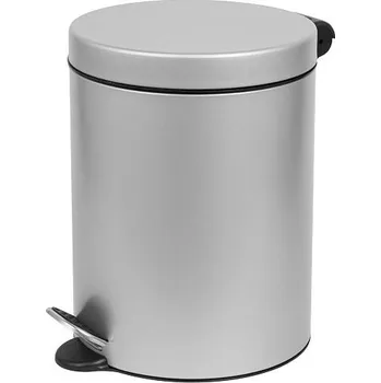 Odpadkový koš Pedálový odpadkový koš Soft - Close Freedom Fresh 5 l